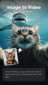 Filmora：AI Video Editor, Maker 14.4.46