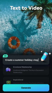 Filmora：AI Video Editor, Maker 14.4.46