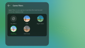 Graphics Enhancement Service 15.0.99