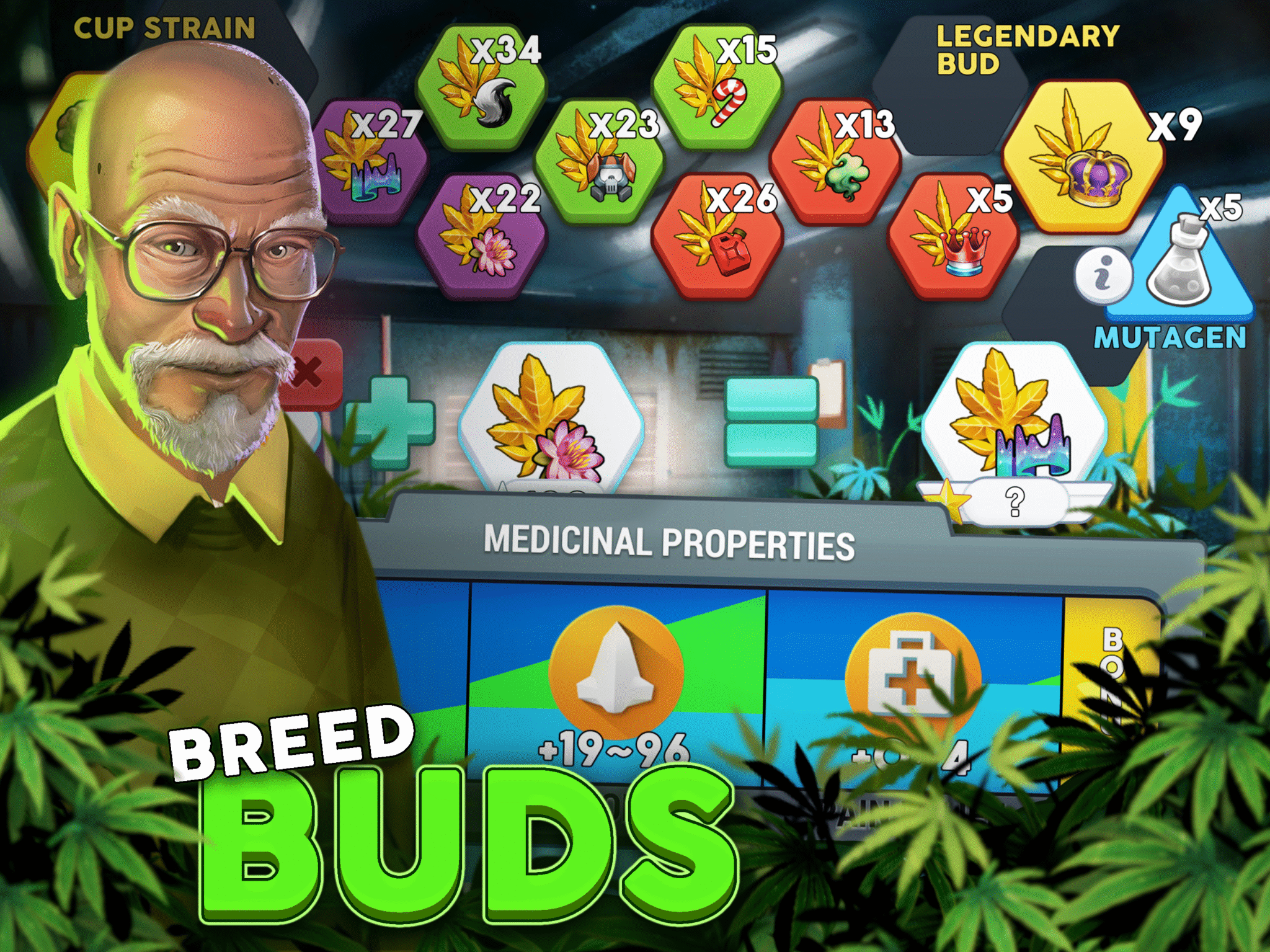 Hempire Plant Growing Game 2 42 2 APK Download by LBC Studios Inc