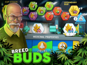 Hempire - Plant Growing Game 2.41.0 (Android 8.0+)