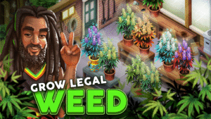 Hempire - Plant Growing Game 2.41.0 (Android 8.0+)