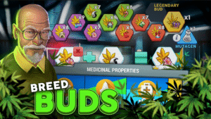 Hempire - Plant Growing Game 2.41.0 (Android 8.0+)