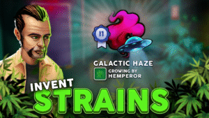 Hempire - Plant Growing Game 2.41.0 (Android 8.0+)