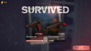 Into the Dead 2: Unleashed 2.17.0 Into the Dead 2: Unleashed 2.17.0
