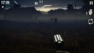 Into the Dead 2: Unleashed 2.17.0 Into the Dead 2: Unleashed 2.17.0