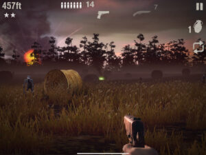 Into the Dead 2: Unleashed 2.17.0 Into the Dead 2: Unleashed 2.17.0