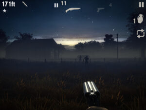 Into the Dead 2: Unleashed 2.17.0 Into the Dead 2: Unleashed 2.17.0