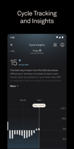 Oura 4.12.3 Oura 4.12.3