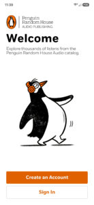 Penguin Random House Audio 2.8 Penguin Random House Audio 2.8