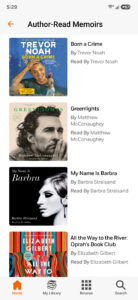 Penguin Random House Audio 2.8 Penguin Random House Audio 2.8