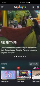 TVI Player 3.0.5