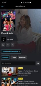TVI Player 3.0.5