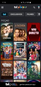 TVI Player 3.0.5