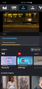 TVI Player 3.0.5