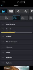 TVI Player 3.0.5