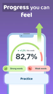 Xeropan: AI Language Learning 5.10.0 Xeropan: AI Language Learning 5.10.0