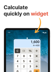 Calculator Plus with History 8.3.2 Calculator Plus with History 8.3.2