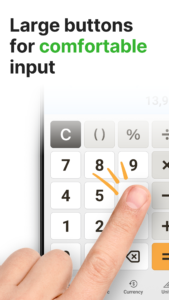 Calculator Plus with History 8.3.2 Calculator Plus with History 8.3.2