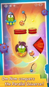 Cut the Rope: Time Travel 1.20.0 (arm64-v8a) (320dpi) (Android 5.0+)
