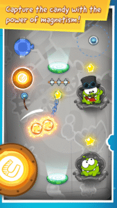 Cut the Rope: Time Travel 1.20.0 (arm64-v8a) (320dpi) (Android 5.0+)