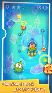 Cut the Rope: Time Travel 1.20.0 (arm64-v8a) (320dpi) (Android 5.0+)