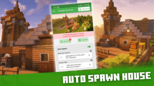 House Builder for Minecraft PE 2.9.1