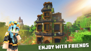 House Builder for Minecraft PE 2.9.1