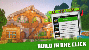 House Builder for Minecraft PE 2.9.1