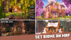 House Builder for Minecraft PE 2.9.1