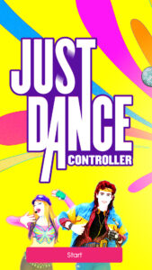 Just Dance Controller 27.0.0 Just Dance Controller 27.0.0