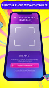 Just Dance Controller 27.0.0 Just Dance Controller 27.0.0
