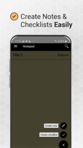 Notepad – Notes and To Do List 3.5.4.18250
