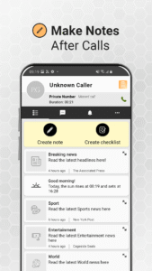 Notepad – Notes and To Do List 3.5.4.18250