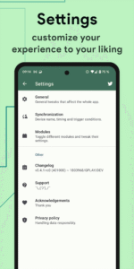 Octi - Multi-Device Monitor 0.10.2-rc0