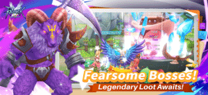 Ragnarok V: Returns 6.01.34