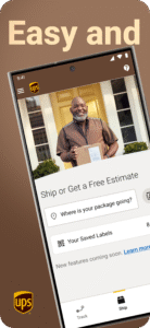 UPS 4.5.0.1 (noarch) (Android 4.2+)