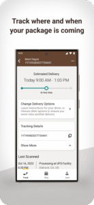 UPS 4.5.0.1 (noarch) (Android 4.2+)