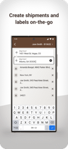 UPS 4.5.0.1 (noarch) (Android 4.2+)