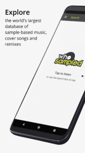 WhoSampled 25.04.22.1 (120-640dpi) (Android 6.0+)
