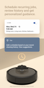 iRobot Home (Classic) 7.16.0