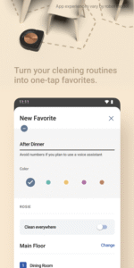 iRobot Home (Classic) 7.16.0