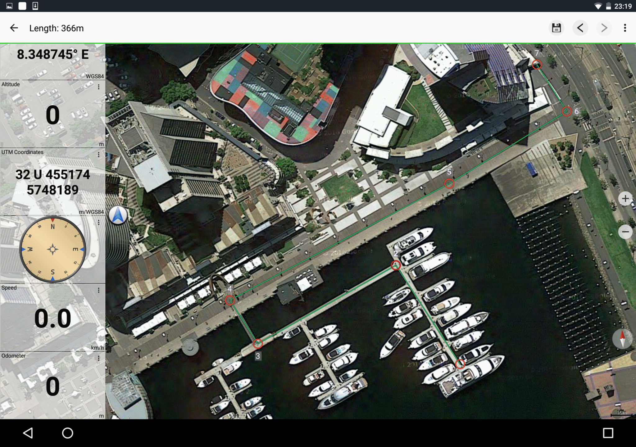 Tenerife Topo Maps 7.8.9 APK Download by ATLOGIS Geoinformatics GmbH ...