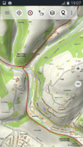 Great Britain Topo Maps 7.8.0