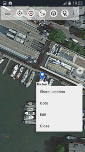 Great Britain Topo Maps 7.8.0