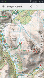 Great Britain Topo Maps 7.8.0
