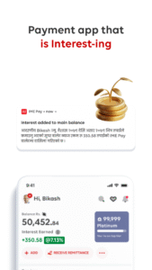 IME Pay- Mobile Digital Wallet 3.4.2