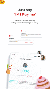 IME Pay- Mobile Digital Wallet 3.4.2