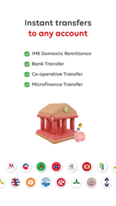 IME Pay- Mobile Digital Wallet 3.4.2