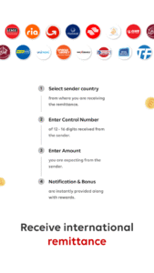 IME Pay- Mobile Digital Wallet 3.4.2